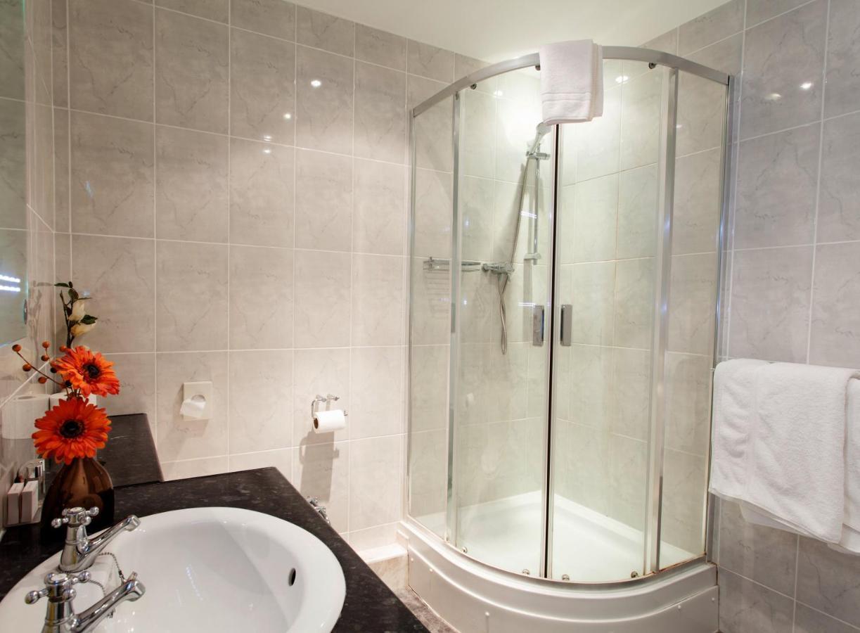 Chambre Triple