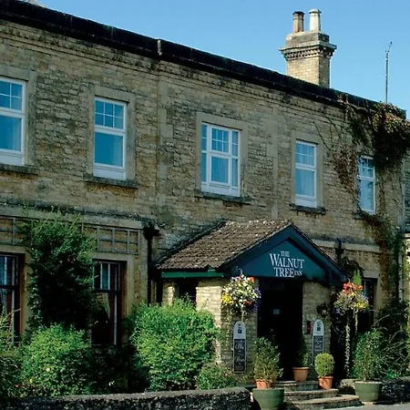The Walnut Tree Inn-3